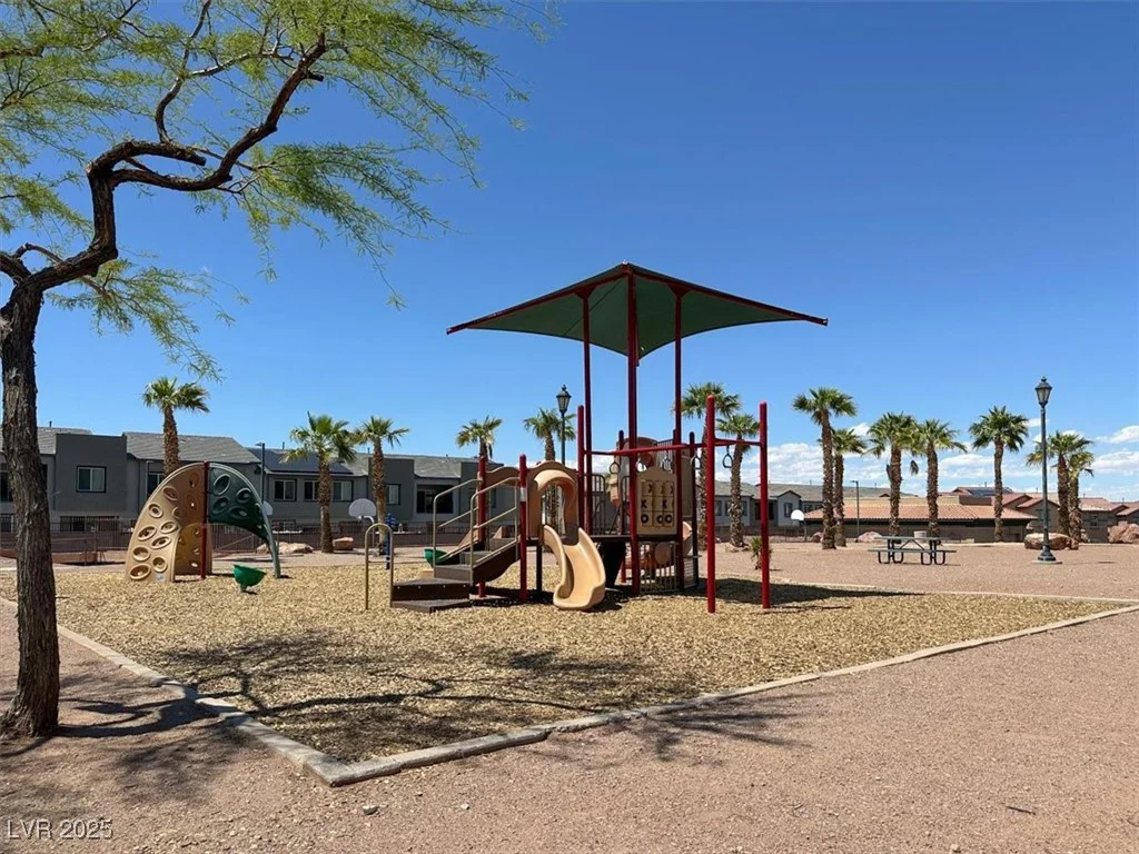 1094 Paradise Resort, Henderson, NV 89002