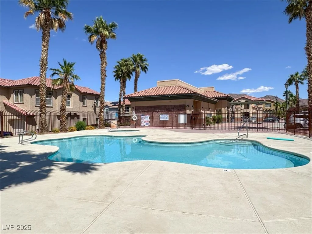 1094 Paradise Resort, Henderson, NV 89002