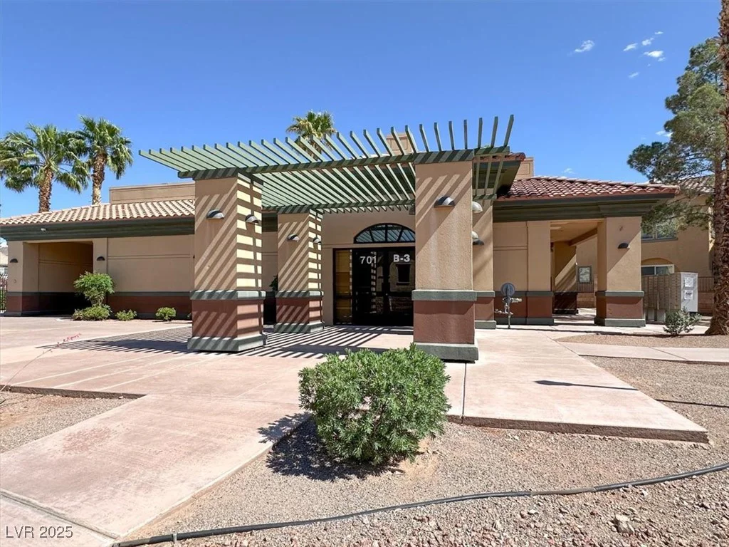 1094 Paradise Resort, Henderson, NV 89002