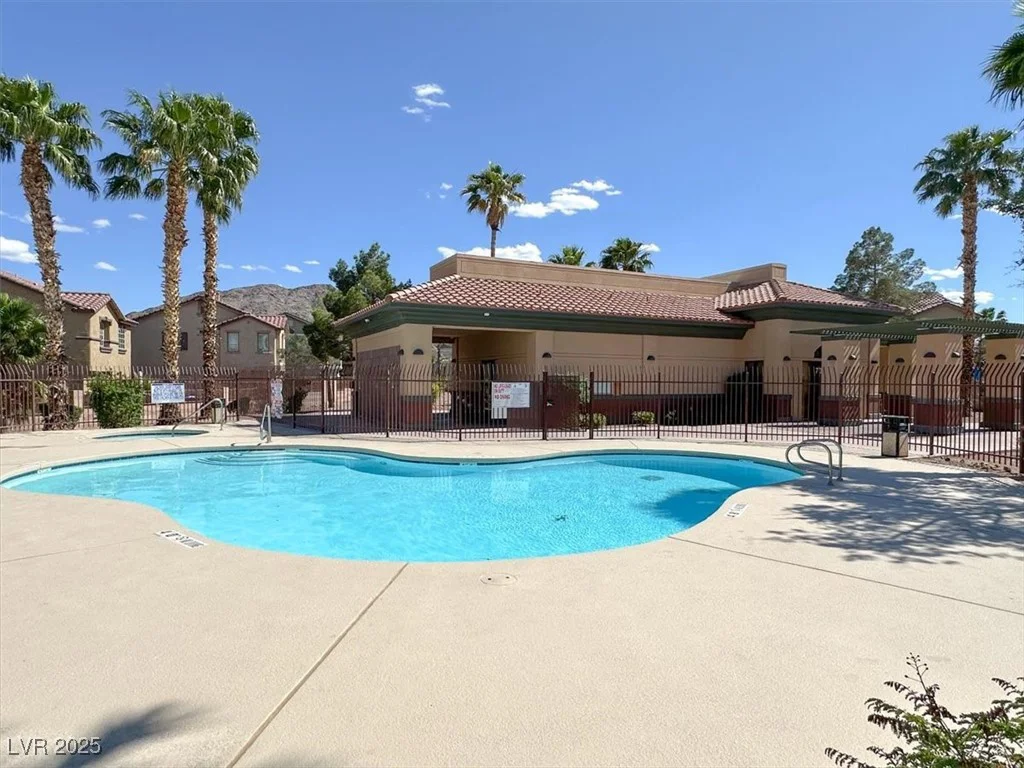 1094 Paradise Resort, Henderson, NV 89002