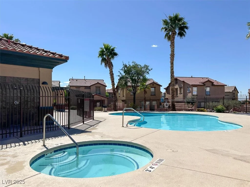 1094 Paradise Resort, Henderson, NV 89002