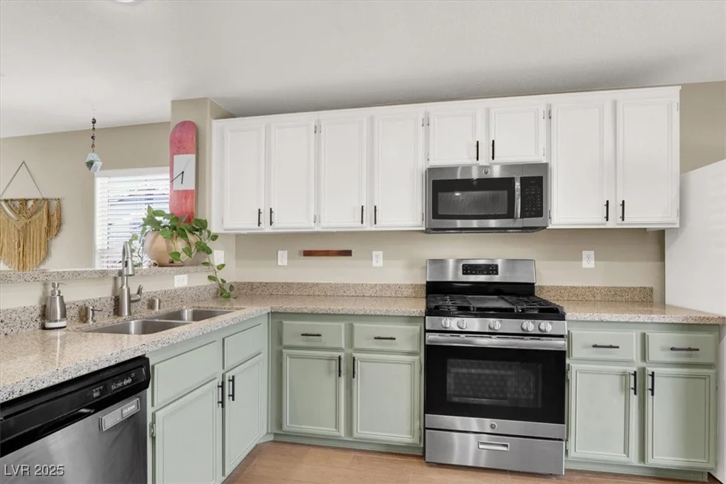 1094 Paradise Resort, Henderson, NV 89002