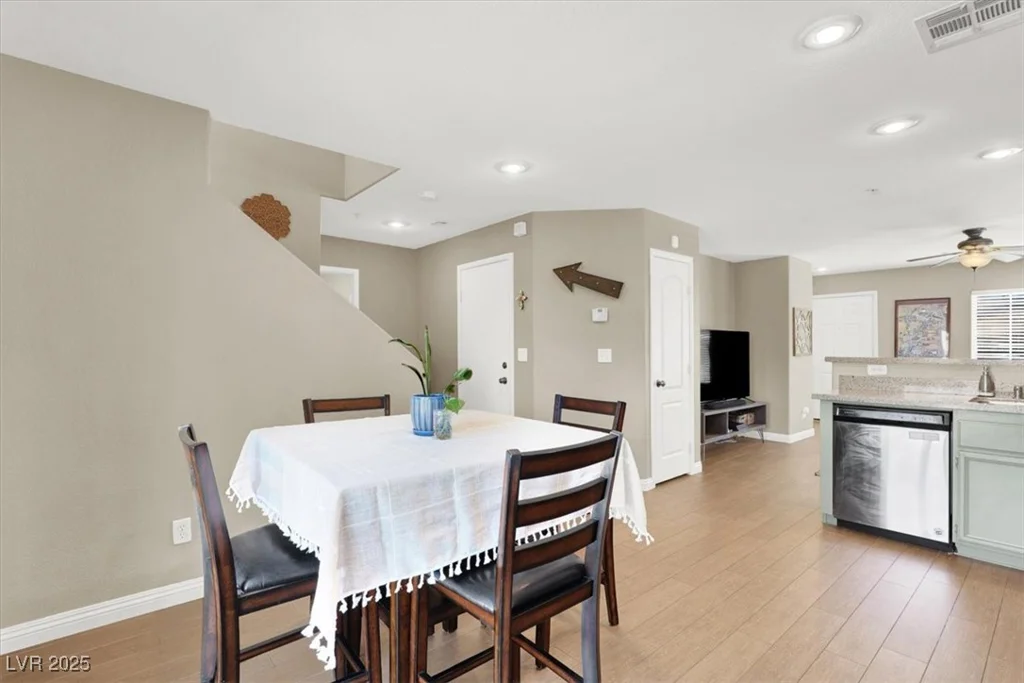 1094 Paradise Resort, Henderson, NV 89002