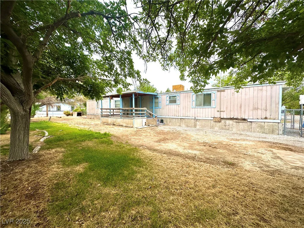 2170 David, Pahrump, NV 89060