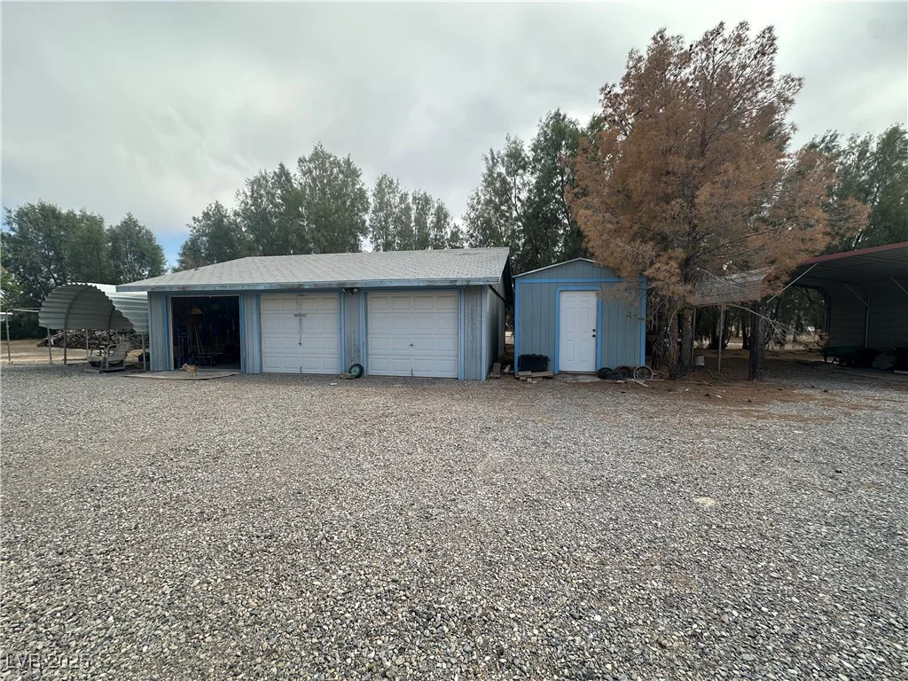 2170 David, Pahrump, NV 89060