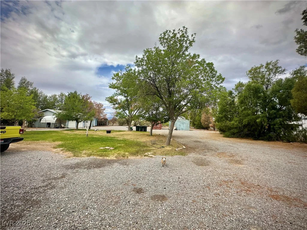2170 David, Pahrump, NV 89060