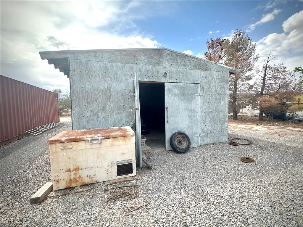 2170 David, Pahrump, NV 89060