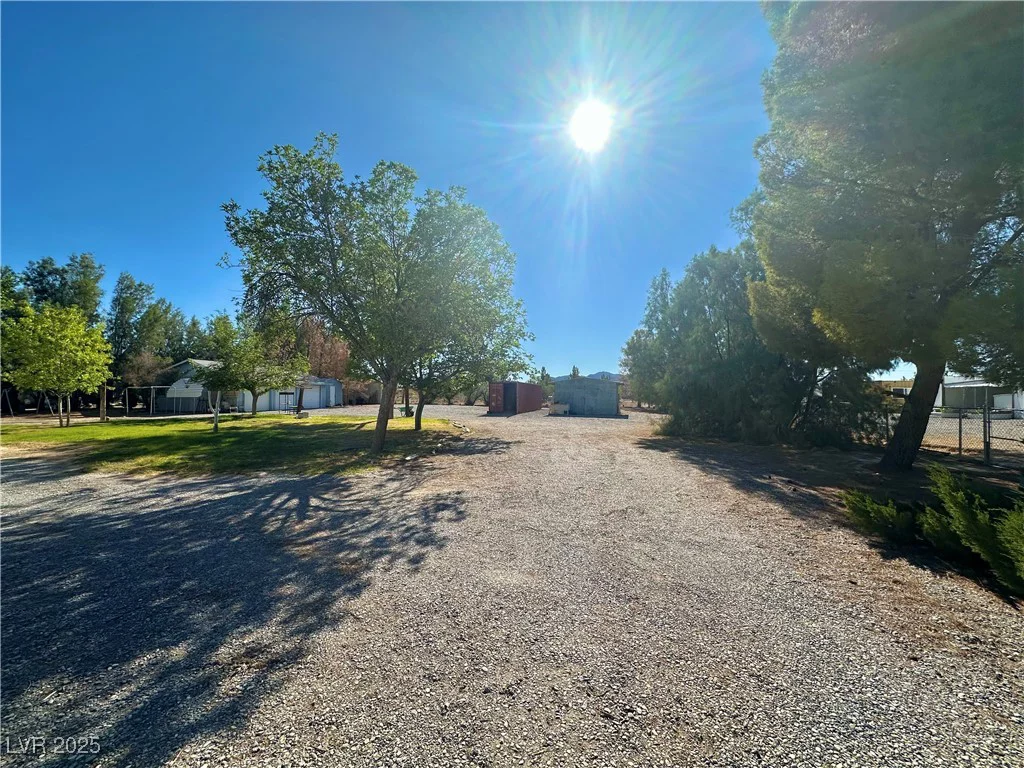 2170 David, Pahrump, NV 89060