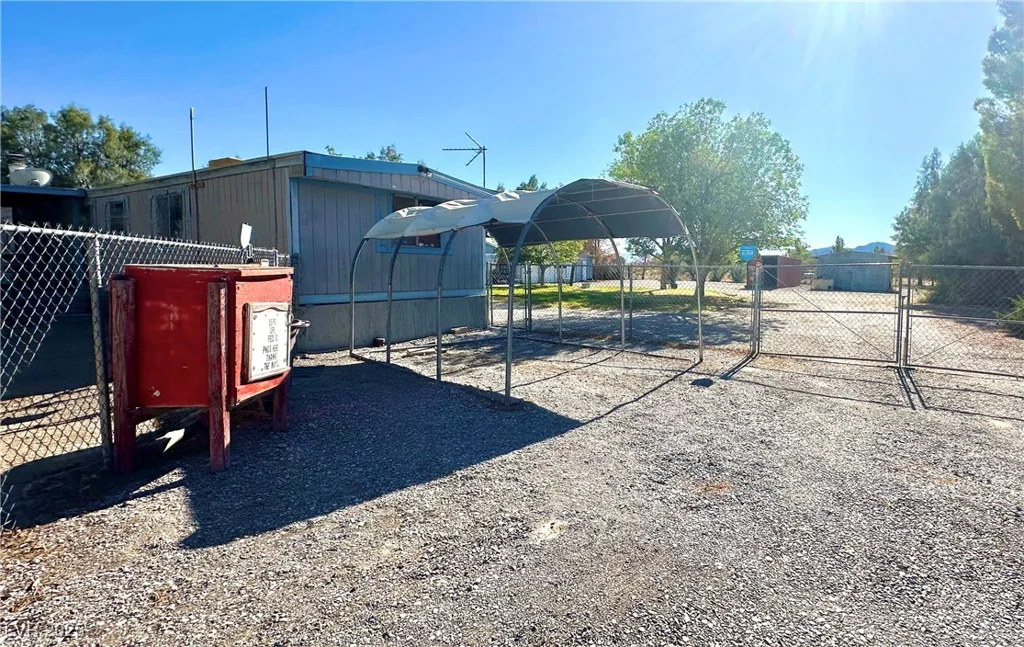2170 David, Pahrump, NV 89060