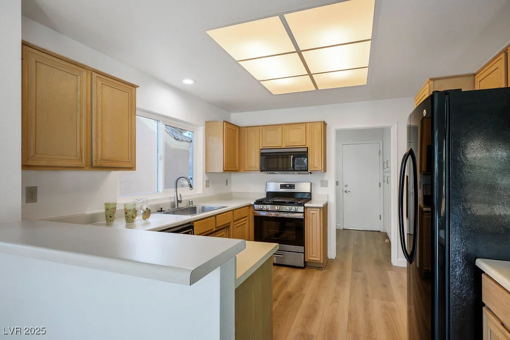 8901 Kingsmill, Las Vegas, NV 89134