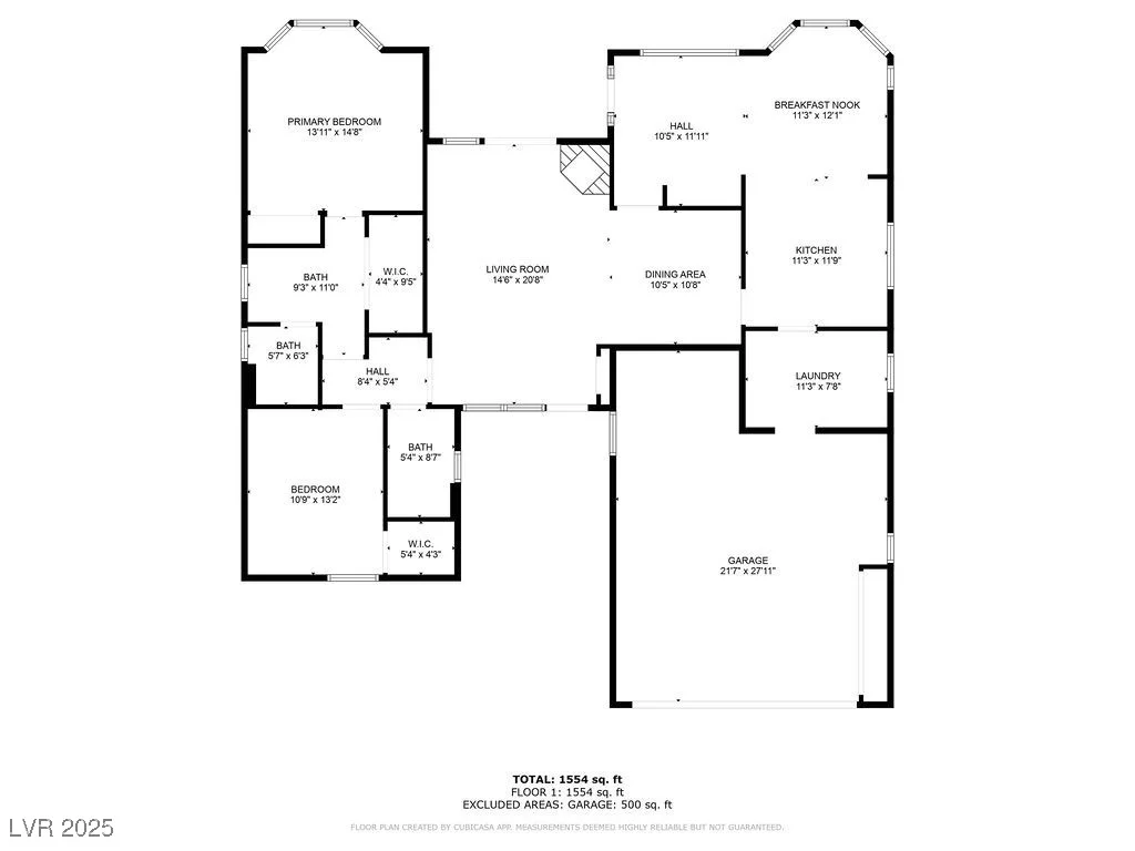 8901 Kingsmill, Las Vegas, NV 89134