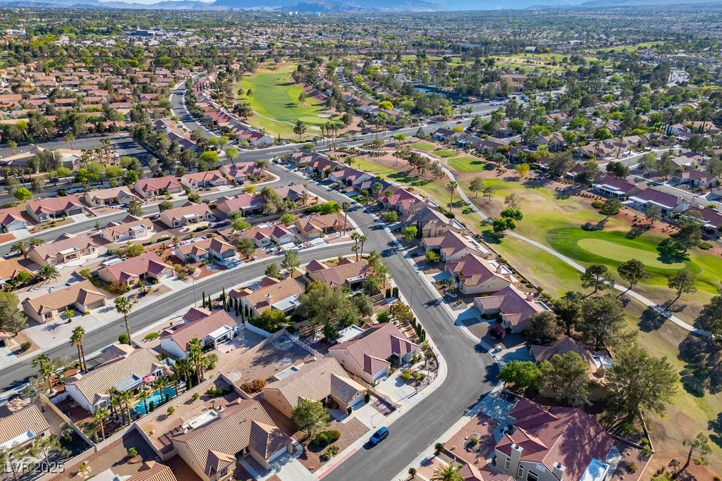 8901 Kingsmill, Las Vegas, NV 89134