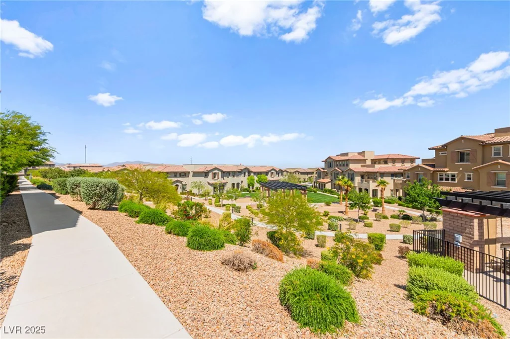 160 Lomita Heights, Las Vegas, NV 89138