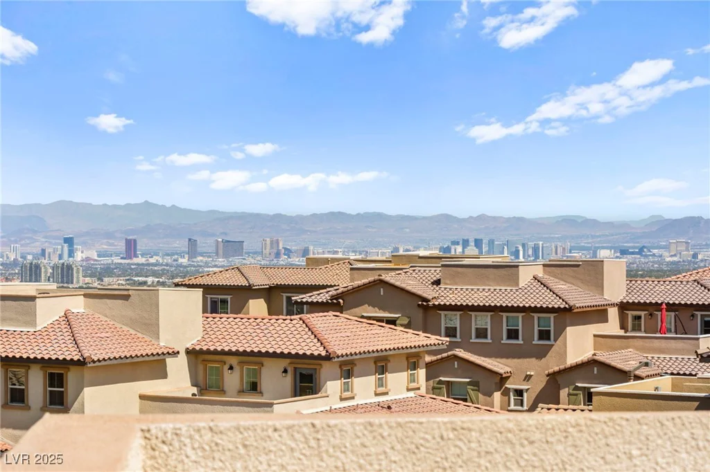 160 Lomita Heights, Las Vegas, NV 89138