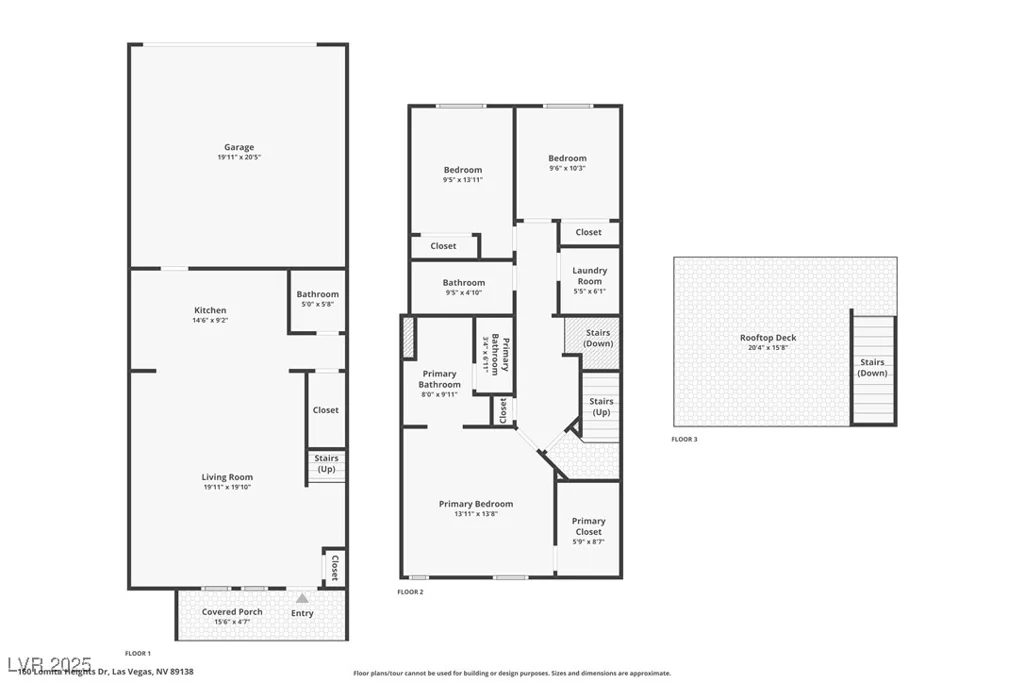 160 Lomita Heights, Las Vegas, NV 89138