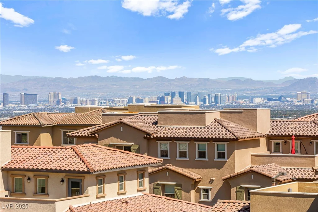 160 Lomita Heights, Las Vegas, NV 89138