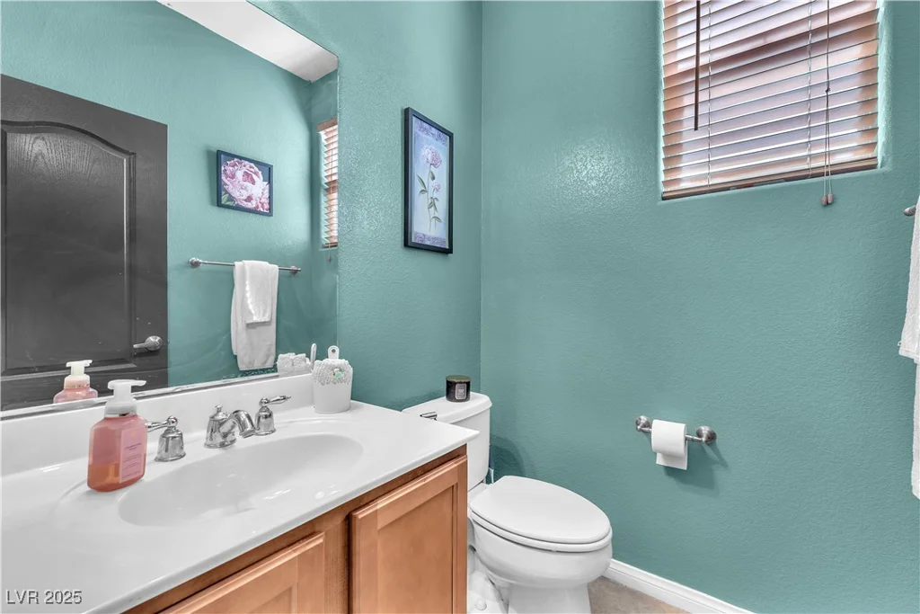 756 Arden Valley, Henderson, NV 89011