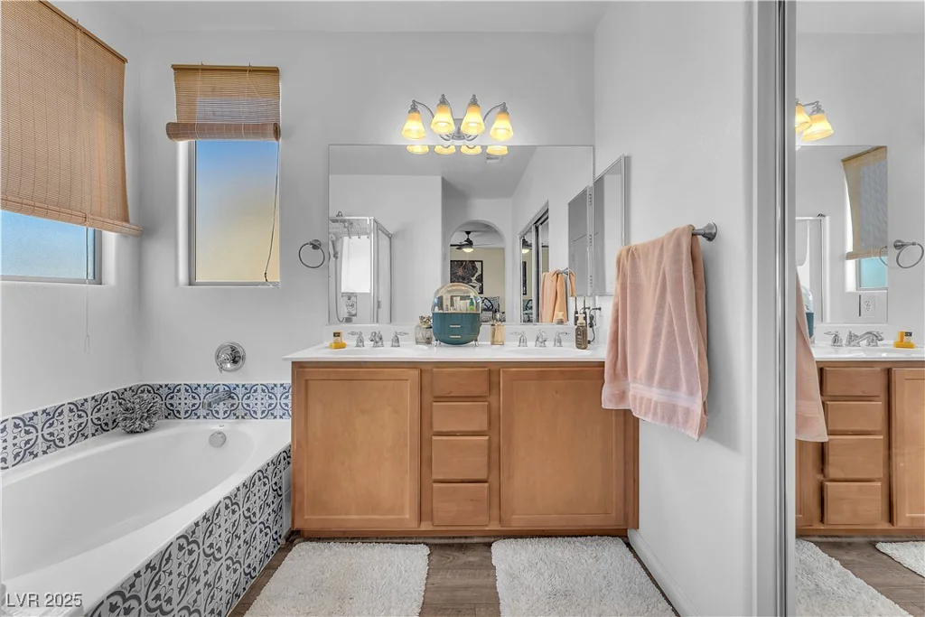 756 Arden Valley, Henderson, NV 89011