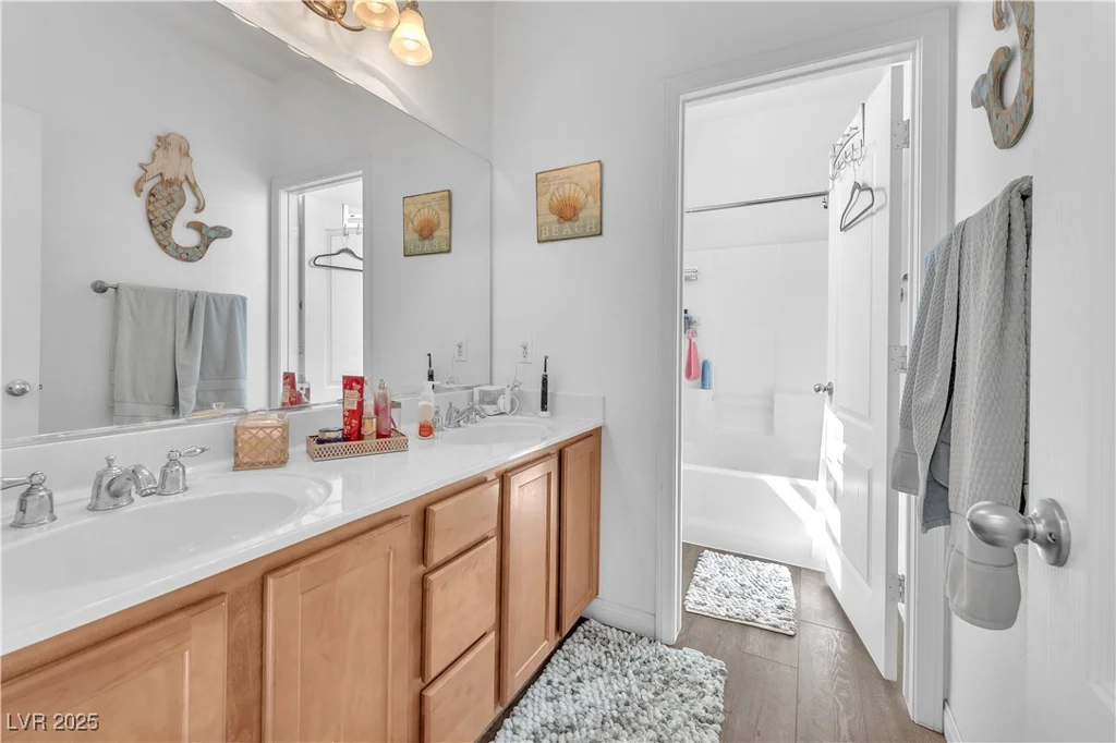 756 Arden Valley, Henderson, NV 89011