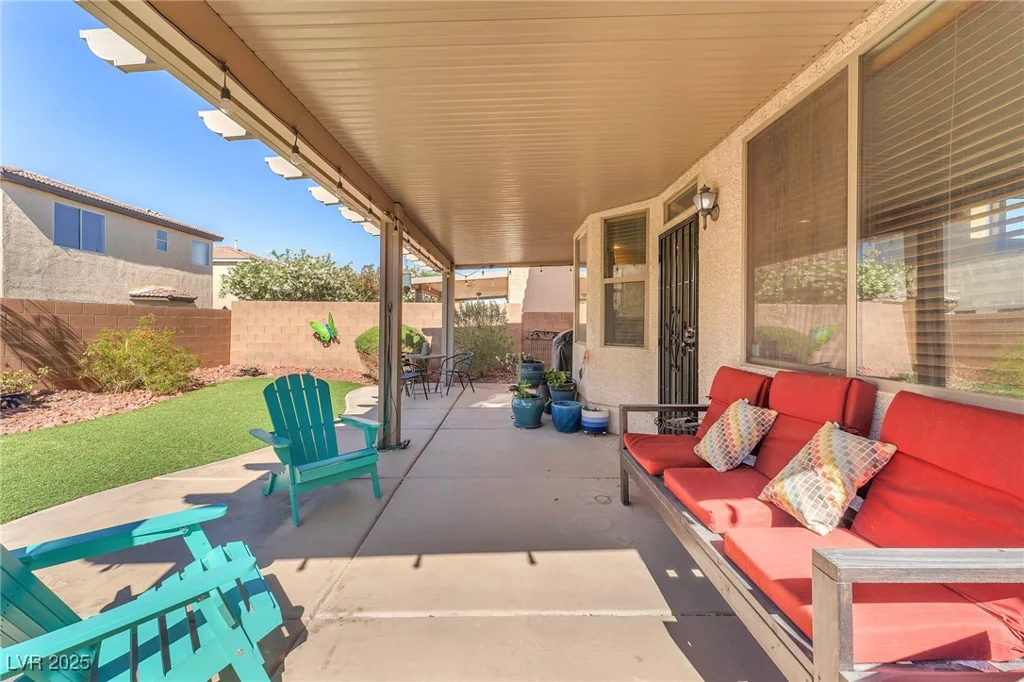 756 Arden Valley, Henderson, NV 89011