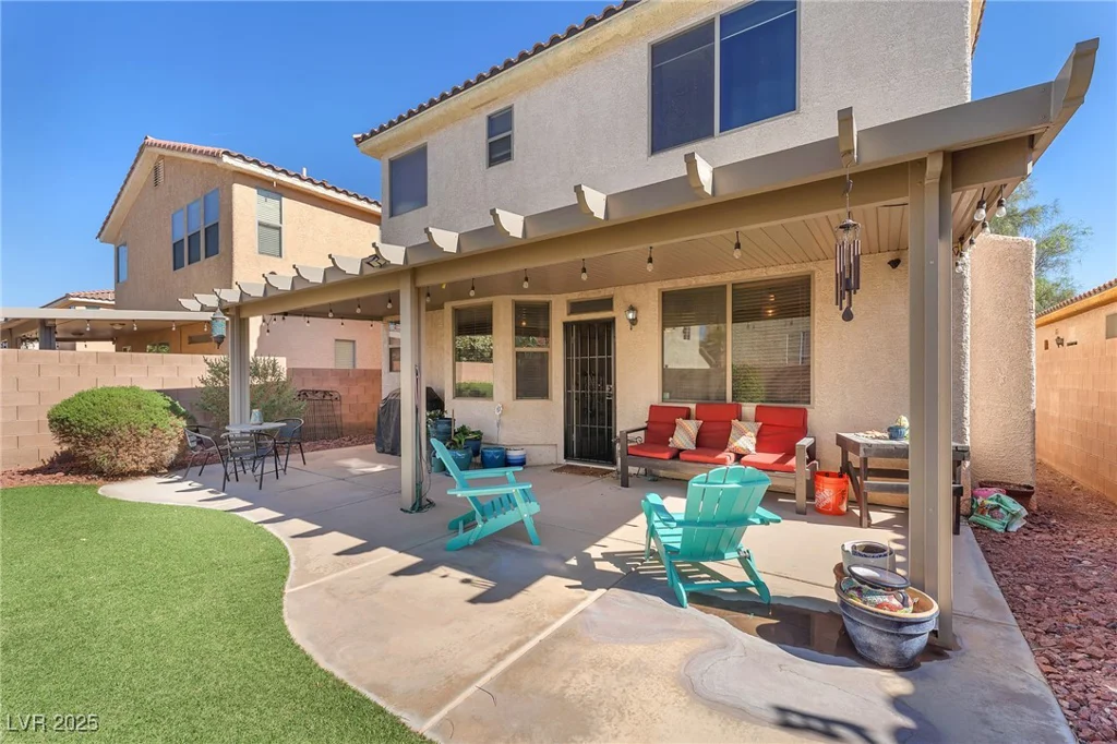 756 Arden Valley, Henderson, NV 89011