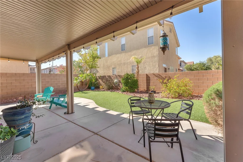 756 Arden Valley, Henderson, NV 89011