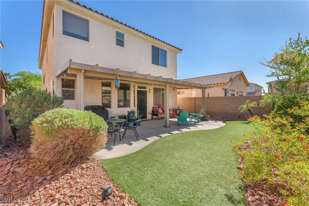 756 Arden Valley, Henderson, NV 89011