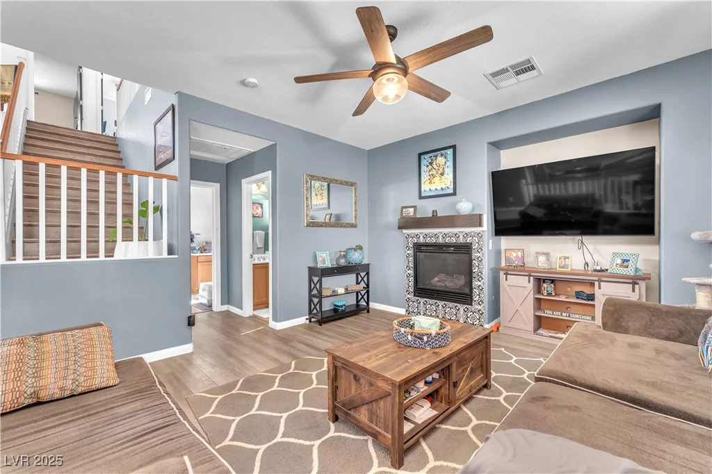756 Arden Valley, Henderson, NV 89011