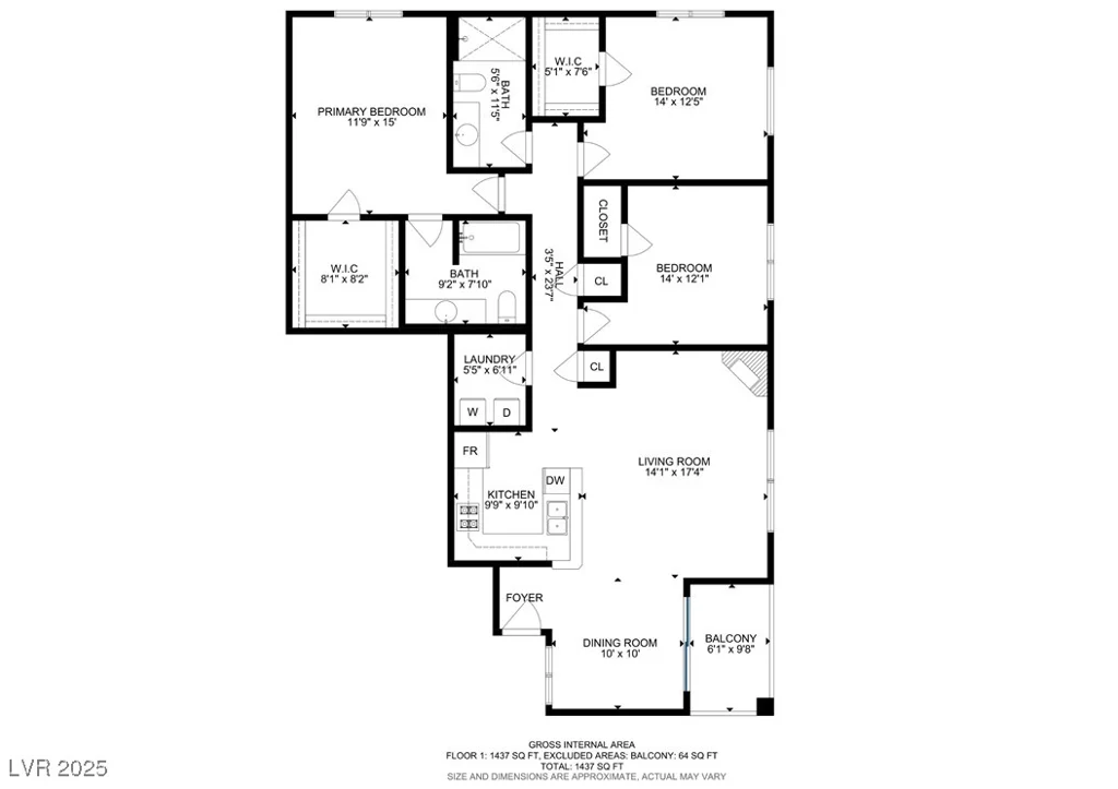 7119 Durango, Las Vegas, NV 89113
