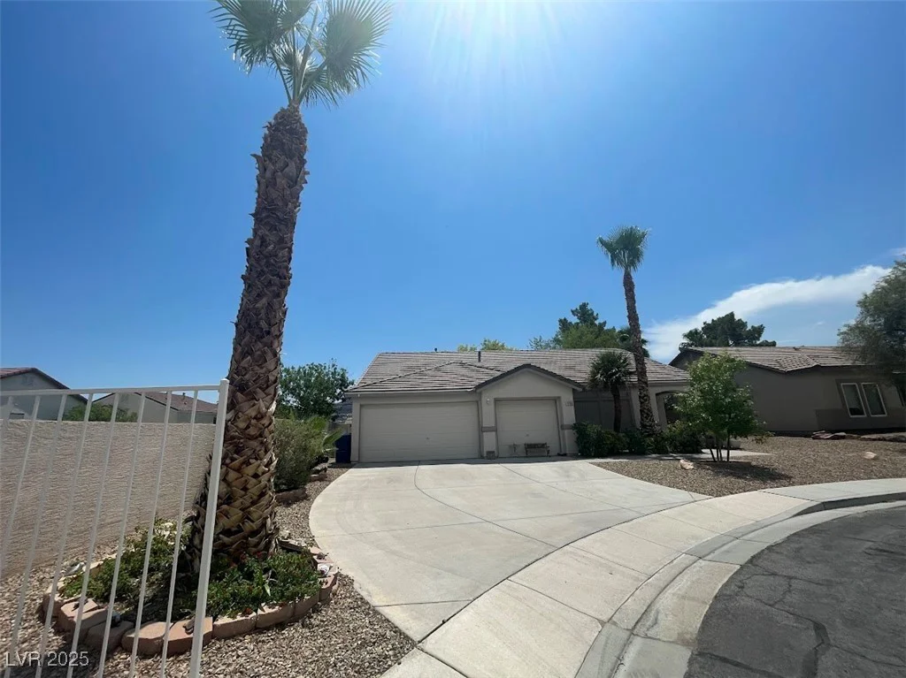 1785 Puerto, Henderson, NV 89012