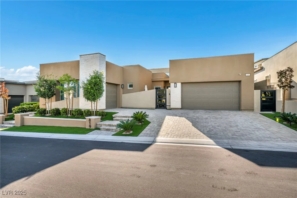 819 Bolide, Las Vegas, NV 89138
