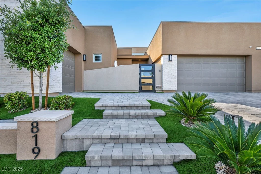 819 Bolide, Las Vegas, NV 89138