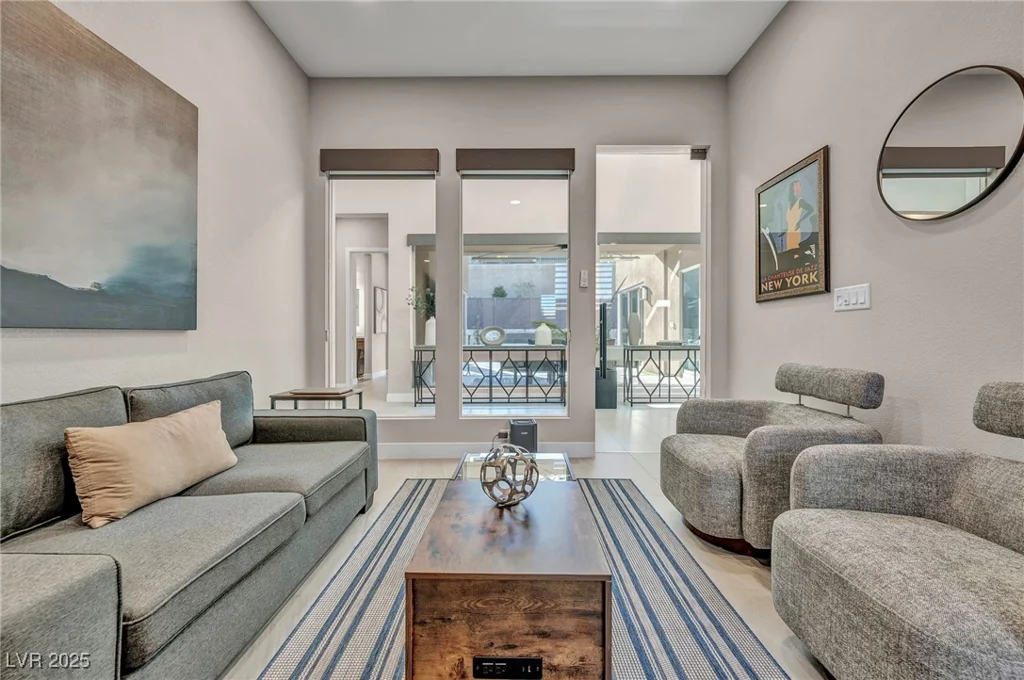 819 Bolide, Las Vegas, NV 89138