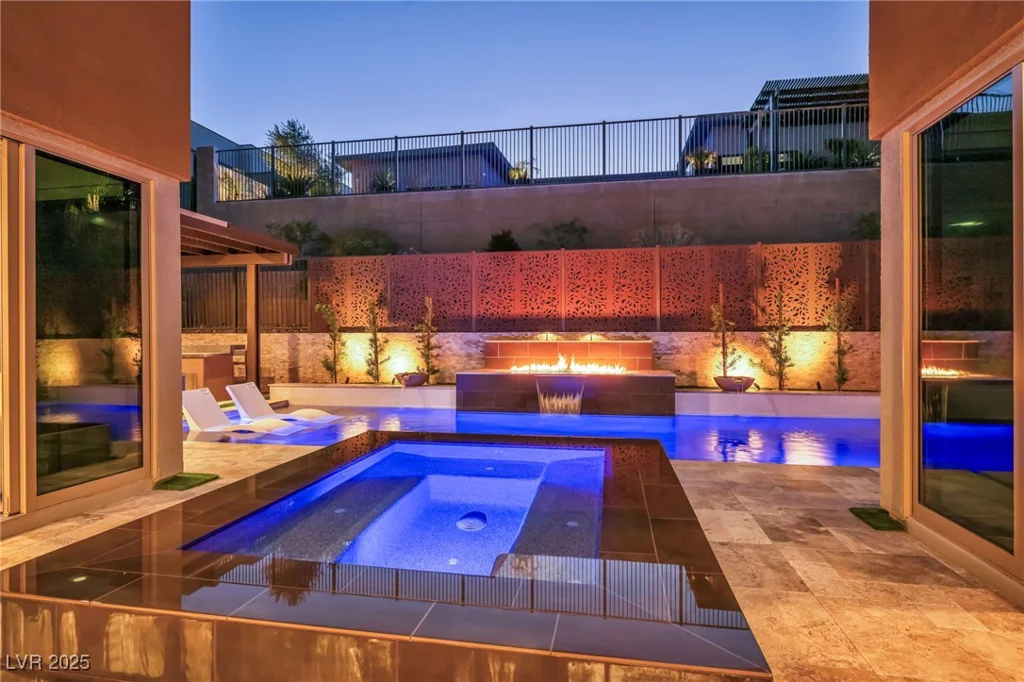 819 Bolide, Las Vegas, NV 89138