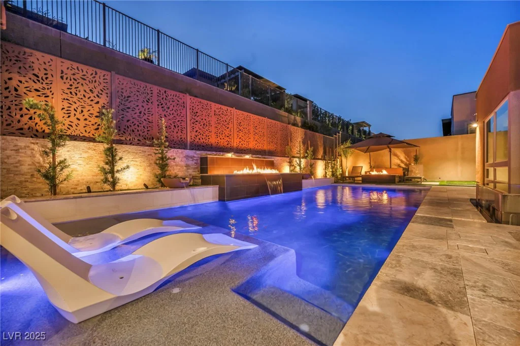 819 Bolide, Las Vegas, NV 89138