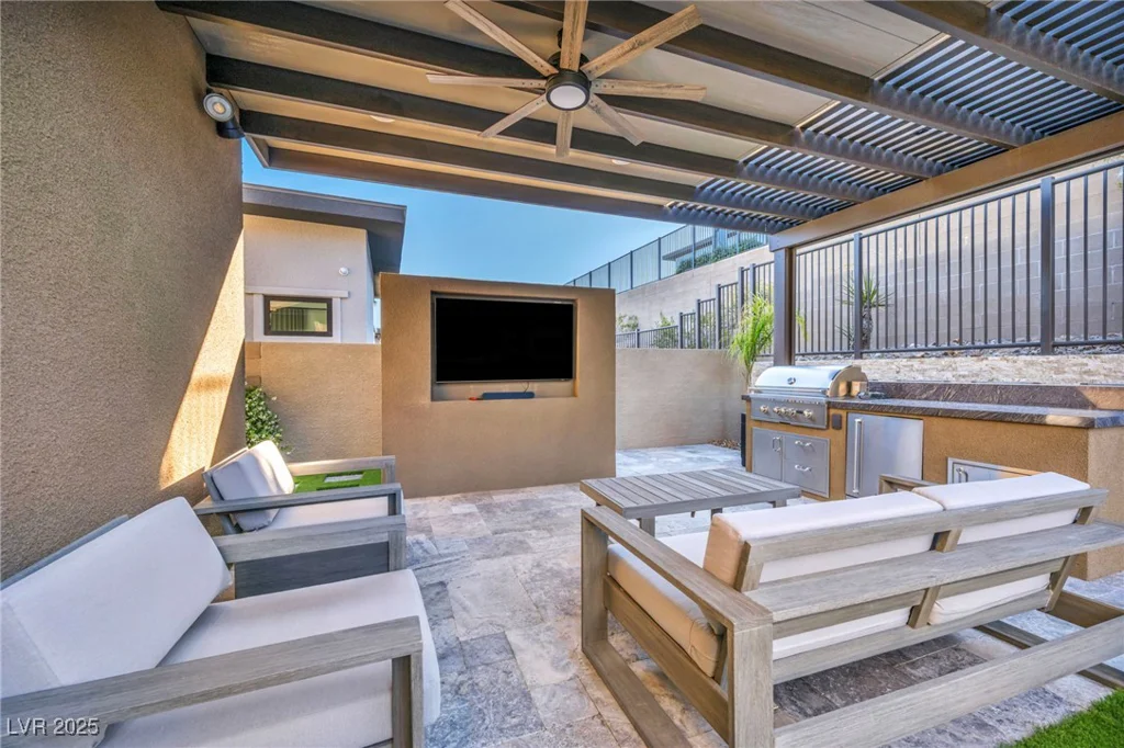 819 Bolide, Las Vegas, NV 89138