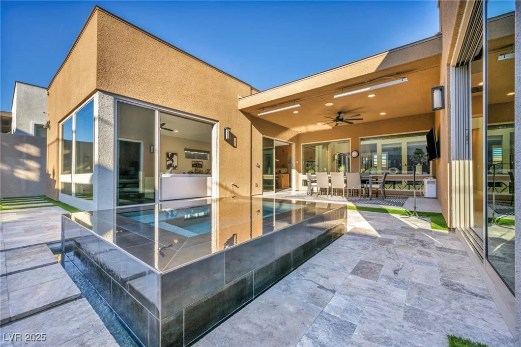 819 Bolide, Las Vegas, NV 89138