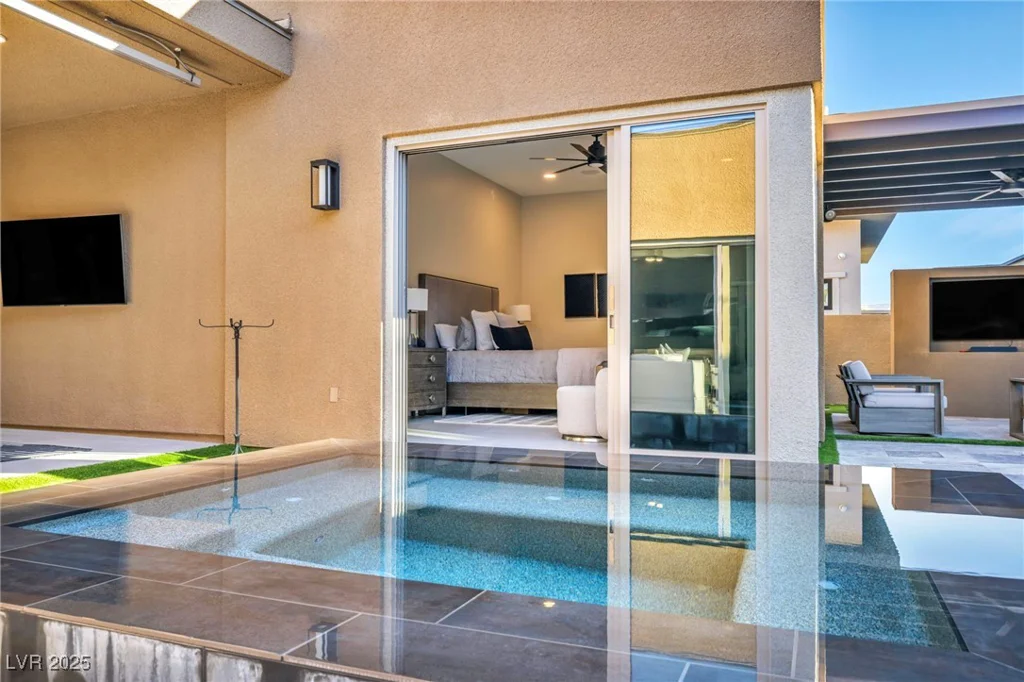 819 Bolide, Las Vegas, NV 89138