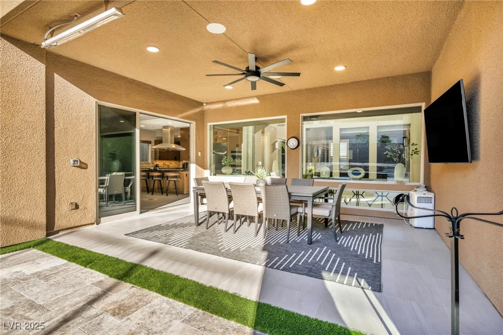 819 Bolide, Las Vegas, NV 89138