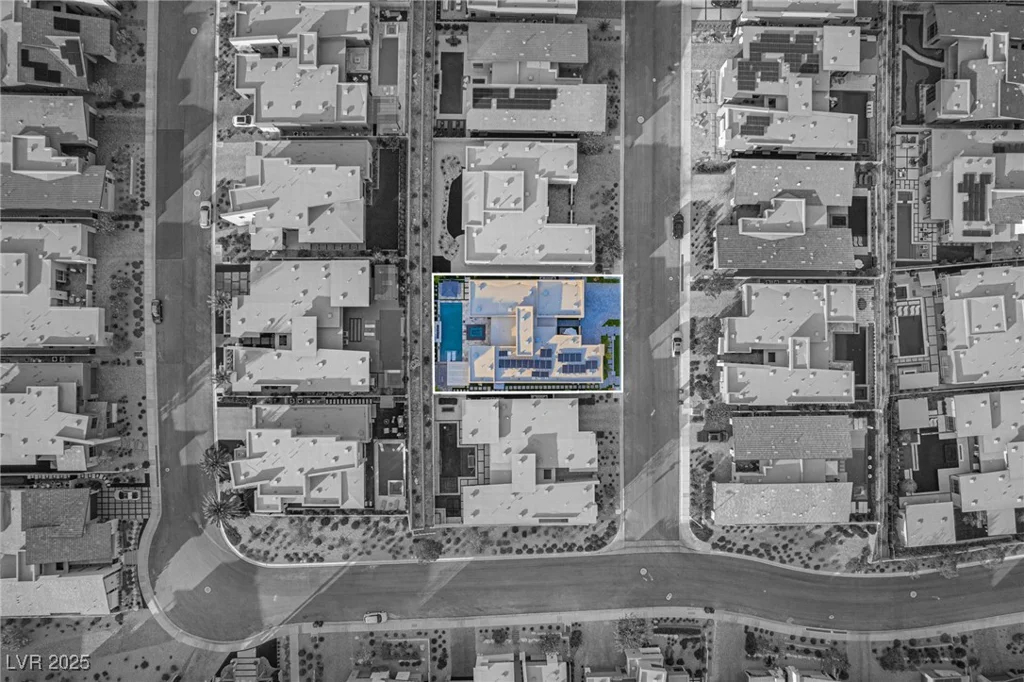 819 Bolide, Las Vegas, NV 89138