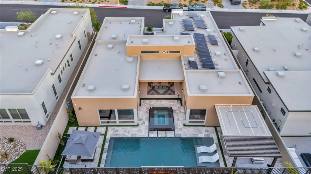819 Bolide, Las Vegas, NV 89138
