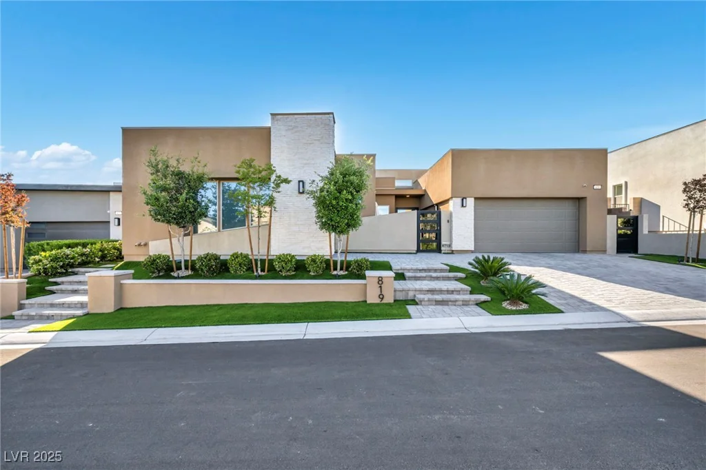 819 Bolide, Las Vegas, NV 89138