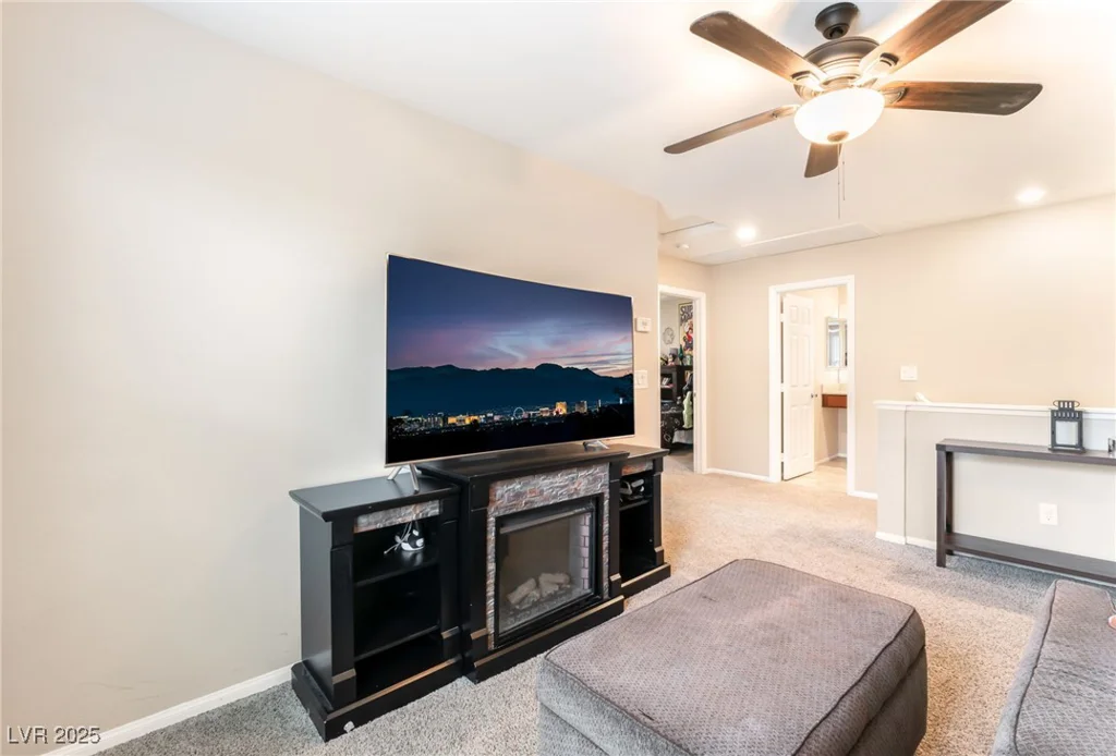 6650 Drusilla, North Las Vegas, NV 89084