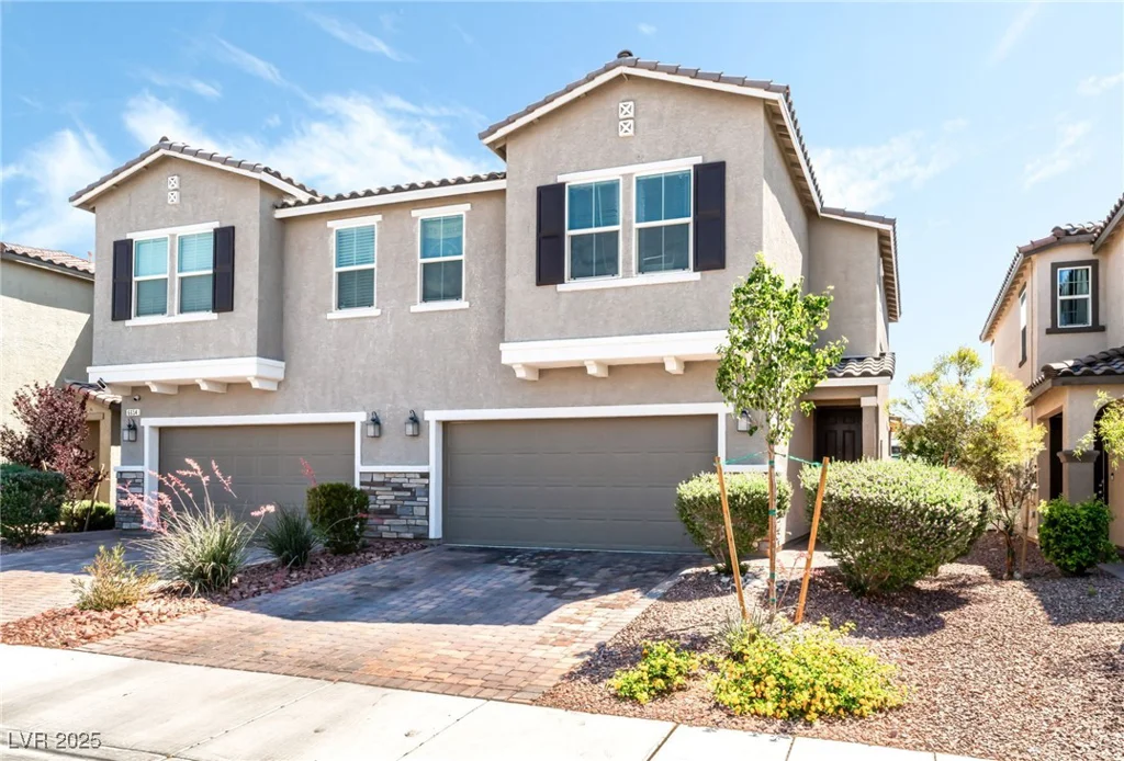 6650 Drusilla, North Las Vegas, NV 89084