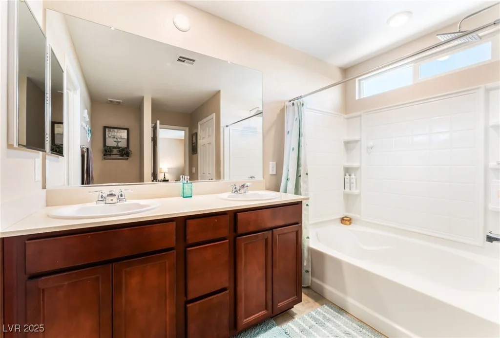 6650 Drusilla, North Las Vegas, NV 89084