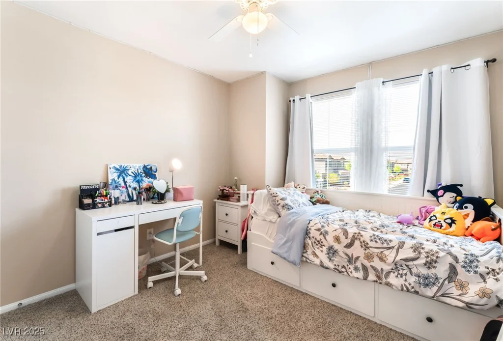 6650 Drusilla, North Las Vegas, NV 89084