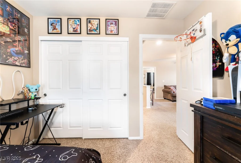 6650 Drusilla, North Las Vegas, NV 89084