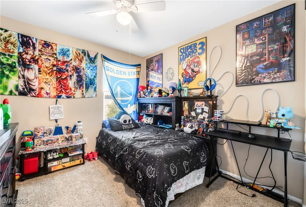 6650 Drusilla, North Las Vegas, NV 89084