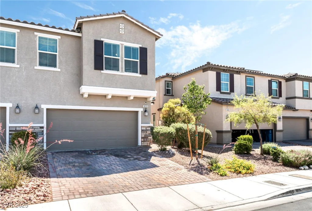 6650 Drusilla, North Las Vegas, NV 89084