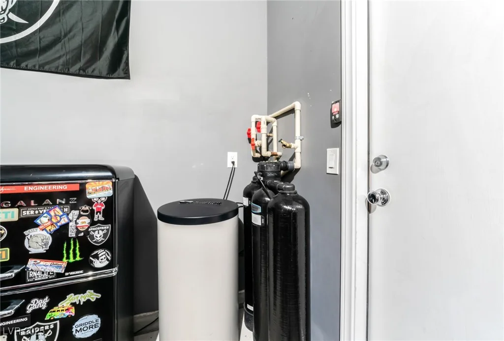 6650 Drusilla, North Las Vegas, NV 89084